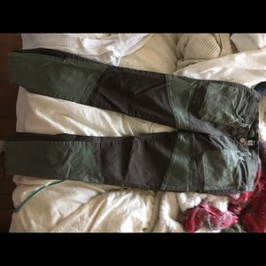 Urban outfitters Jefferson pant